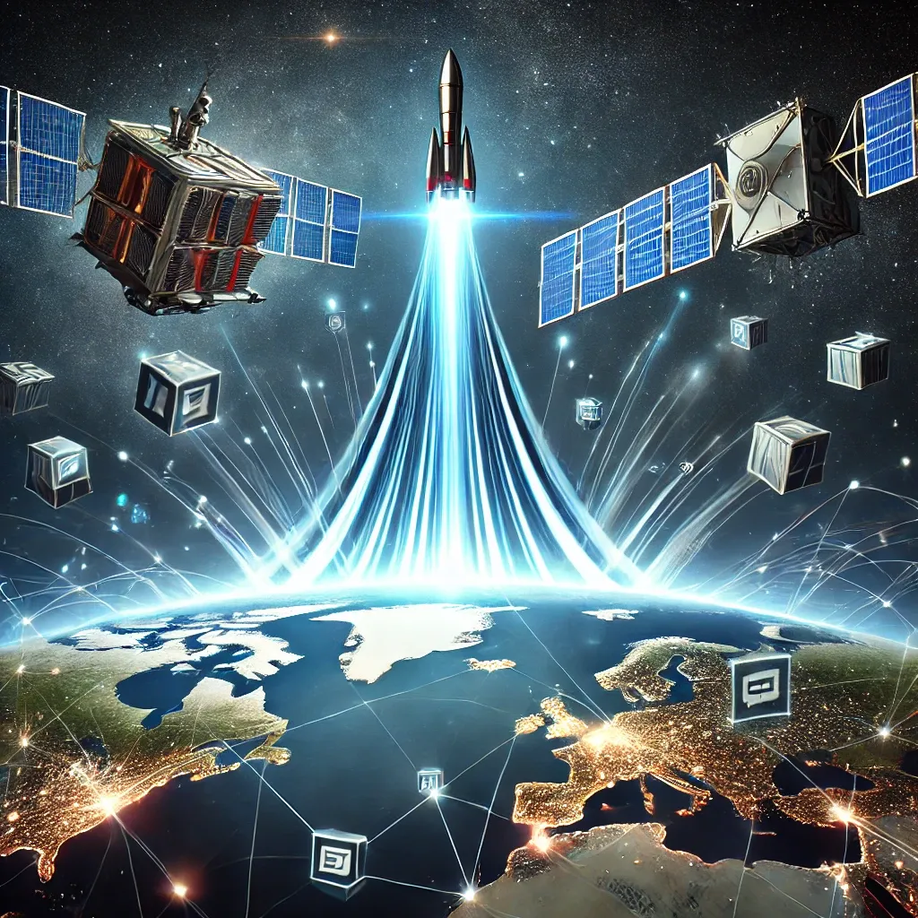 5 Reasons Why Your Content Needs to Go Orbital